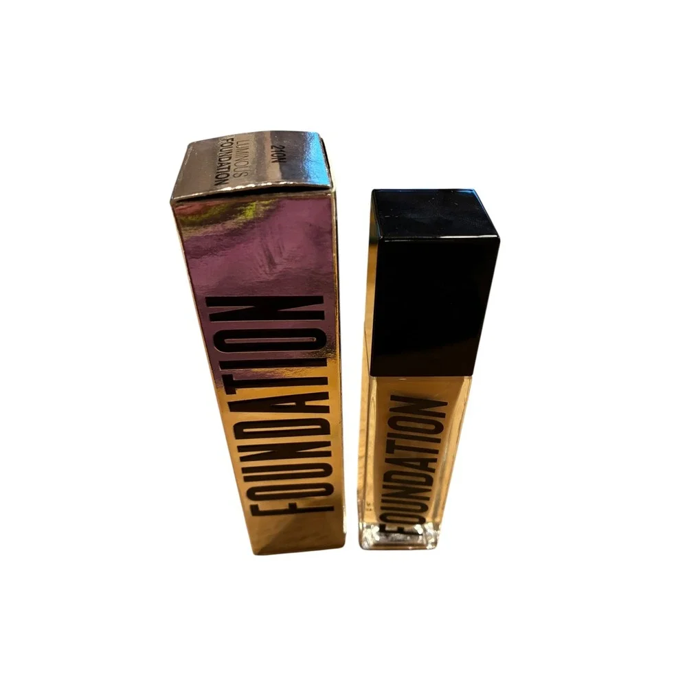 Anastasia Beverly Hills Luminous Foundation Full Size Shade‎ 210N (READ)